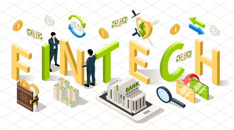 FinTech នៅ​កម្ពុជា​៖ ពីសាច់​ប្រាក់​ទៅឌីជីថល