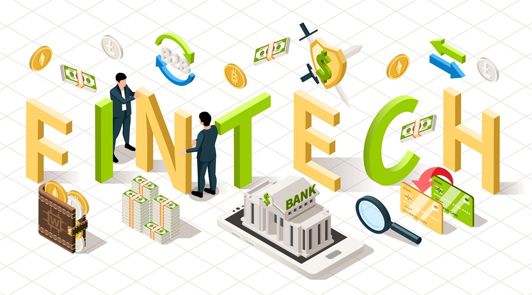 FinTech នៅ​កម្ពុជា​៖ ពីសាច់​ប្រាក់​ទៅឌីជីថល