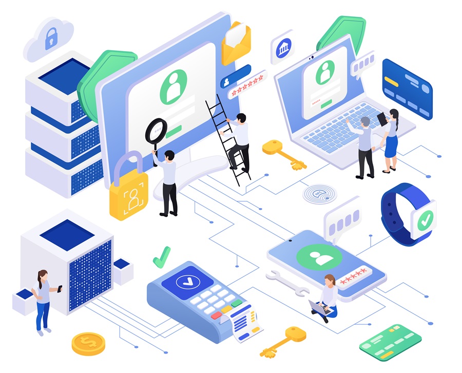 FinTech នៅកម្ពុជា៖ ពីសាច់ប្រាក់ទៅឌីជីថល