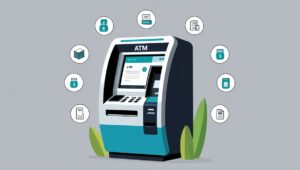 ATM (ម៉ាស៊ីន​ដក​ប្រាក់)៖ លើសពី​ការ​ដក​ប្រាក់ - មុខងារ​ផ្សេងៗ​ដែល​អ្នក​អាច​ប្រើ​បាន