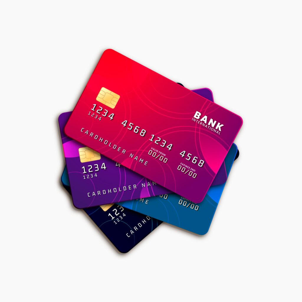ប័ណ្ណឥណទាន (Credit Card)៖ ឧបករណ៍ហិរញ្ញវត្ថុដ៏មានប្រយោជន៍ ប្រសិនបើប្រើប្រាស់ត្រូវវិធី