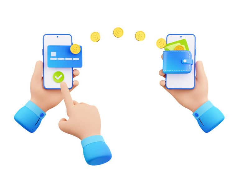 យល់​ដឹងពី E-Wallet (កាបូបលុយអេឡិចត្រូនិក)៖ ភាព​ងាយ​ស្រួល​នៃ​ការ​ទូទាត់​សម័យ​ថ្មី