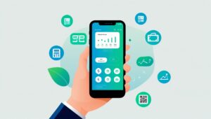 ធនាគារ​ចល័ត (Mobile Banking)៖ លក្ខណៈ​ពិសេស​សំខាន់ៗ​ដែល​អ្នក​ត្រូវ​ដឹង និង​របៀប​ប្រើ​ប្រាស់