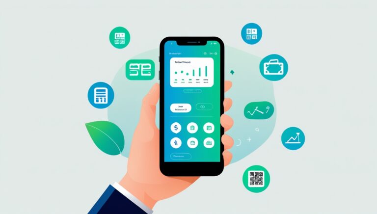 ធនាគារចល័ត (Mobile Banking)៖ លក្ខណៈពិសេសសំខាន់ៗដែលអ្នកត្រូវដឹង និងរបៀបប្រើប្រាស់