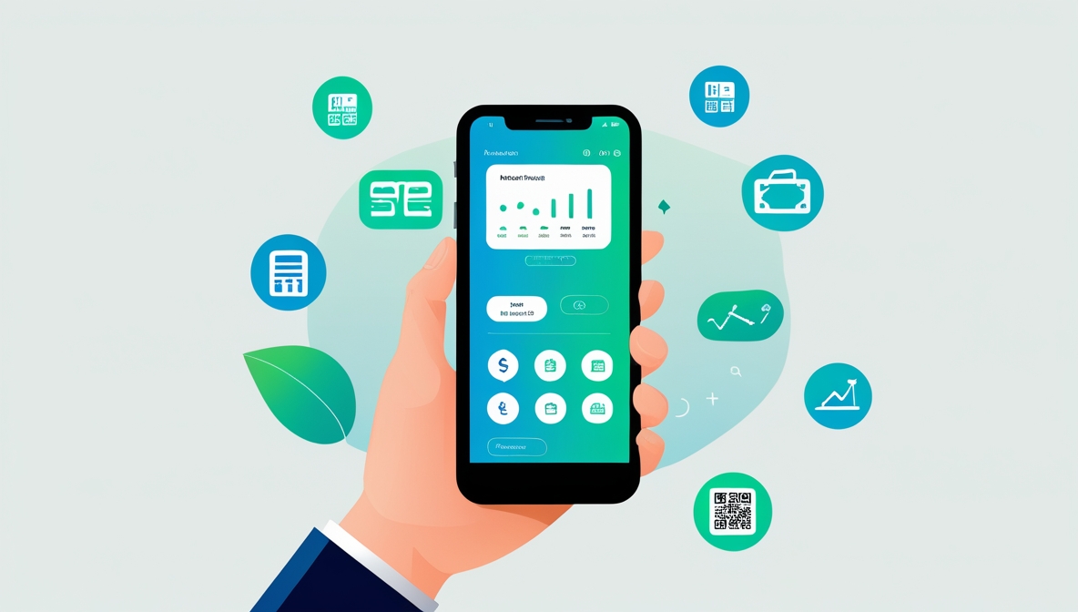 ធនាគារ​ចល័ត (Mobile Banking)៖ លក្ខណៈ​ពិសេស​សំខាន់ៗ​ដែល​អ្នក​ត្រូវ​ដឹង និង​របៀប​ប្រើ​ប្រាស់