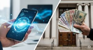 Digital Banking vs. Traditional Banking: Your Ultimate Guide to the Future of Finance