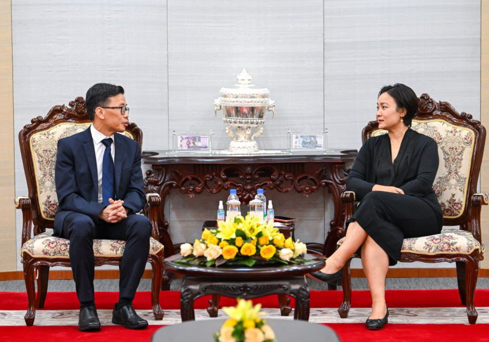 RHB Bank Pledges to Grow its Presence in Cambodia