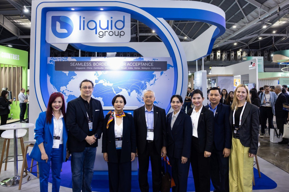 Making Payments Easier Between Singapore and Cambodia