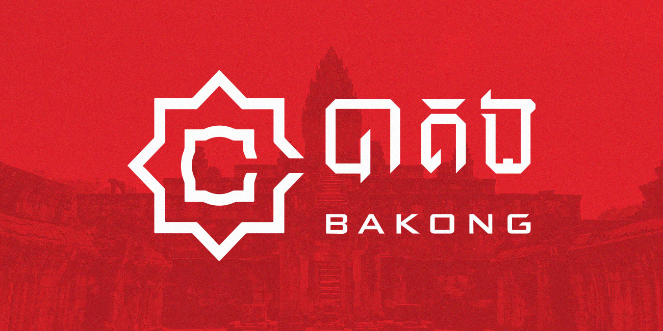 តើអ្វីទៅជាបាគង (Bakong)?
